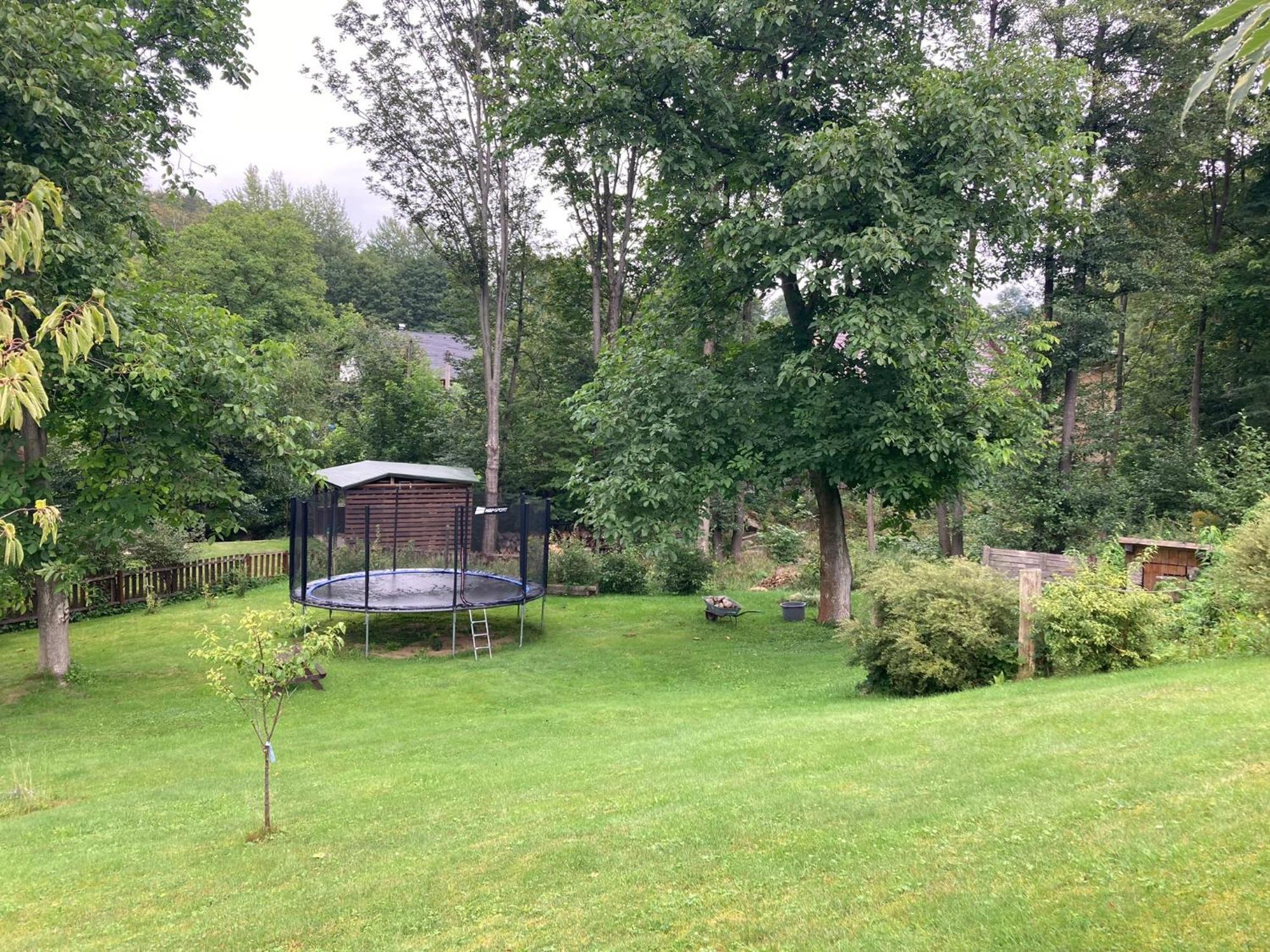 Holiday home Tyllichova Chata *