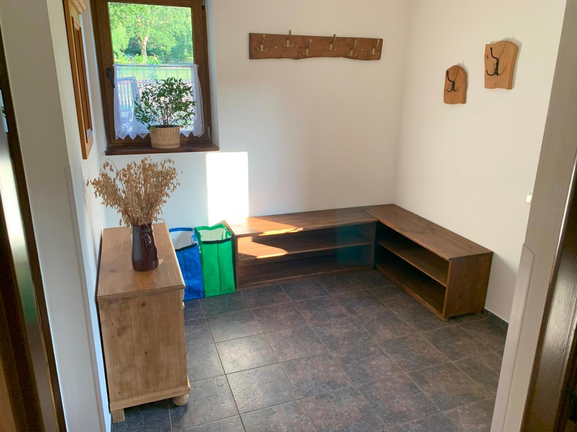 Tyllichova Chata Holiday home