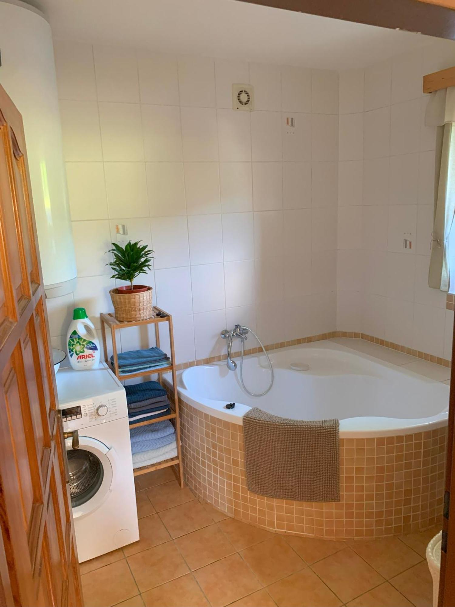 Tyllichova Chata Holiday home *