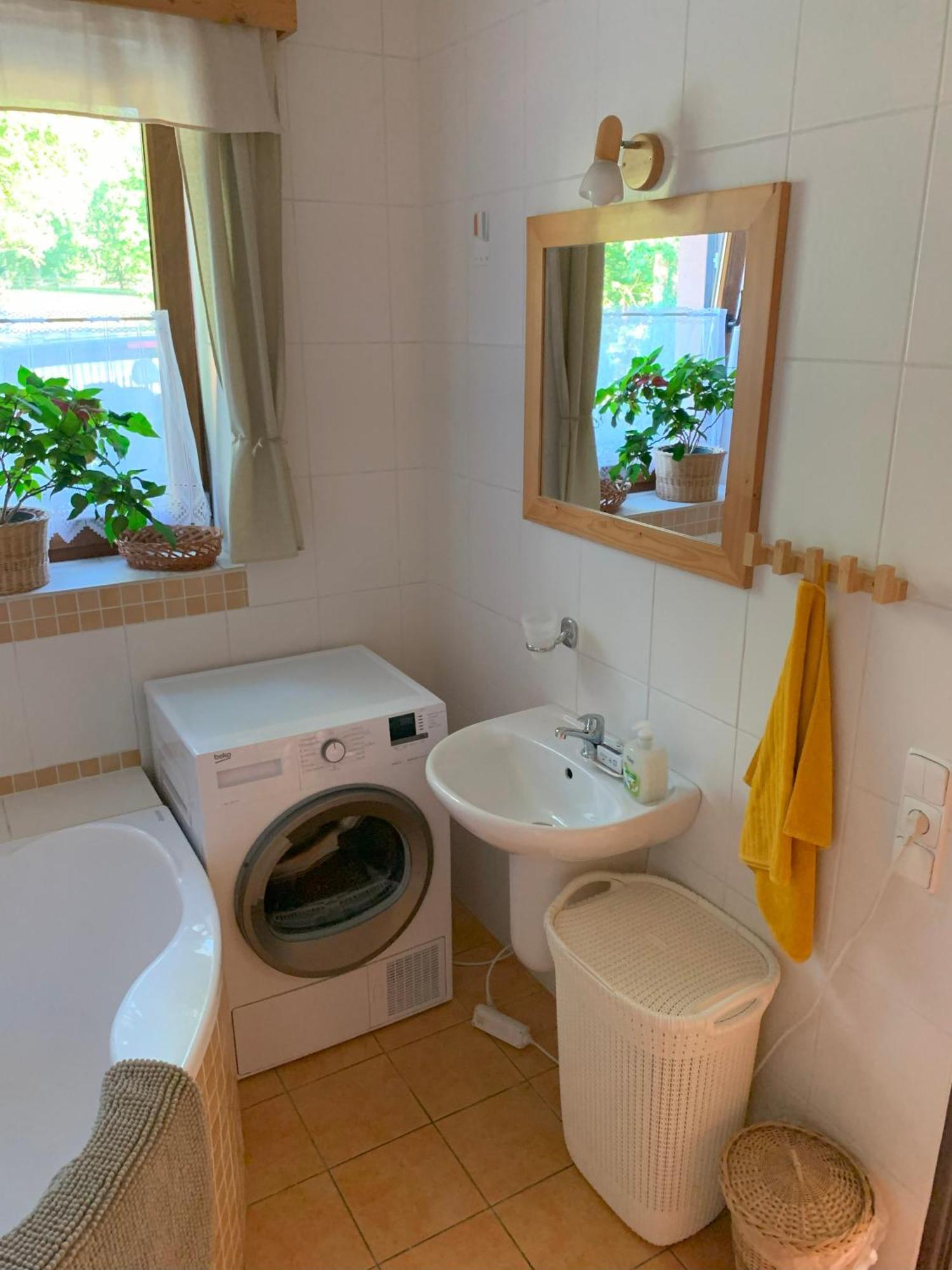 Tyllichova Chata Holiday home Hejnice