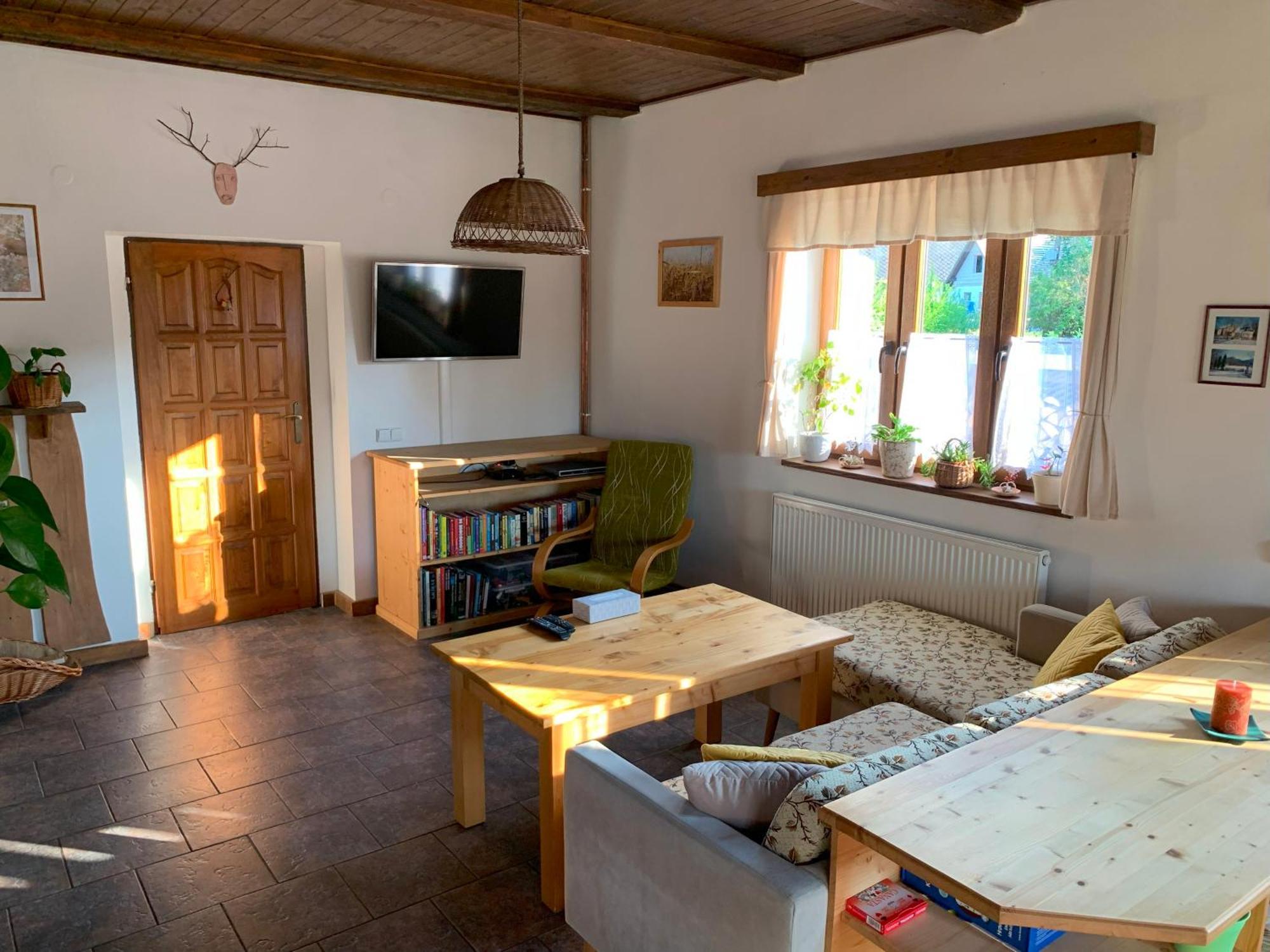 Tyllichova Chata Holiday home
