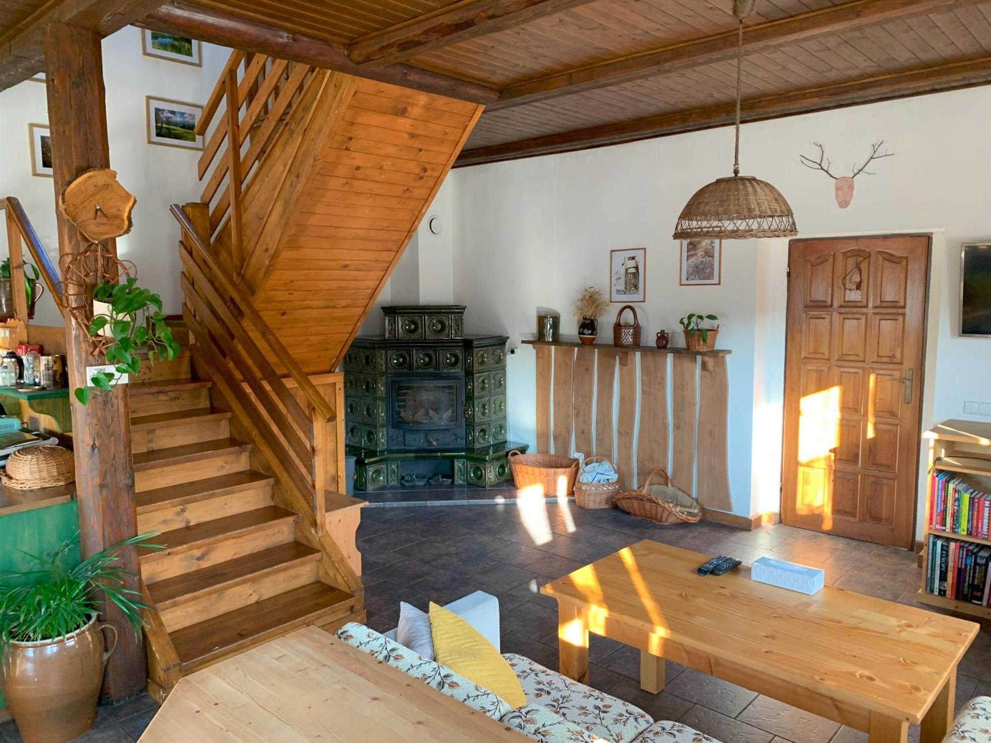 Holiday home Tyllichova Chata